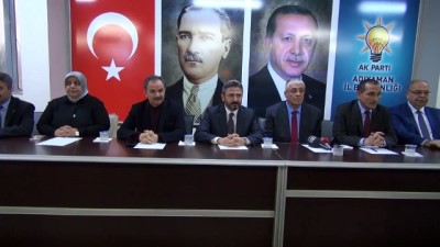 CHP Yaylakonak Belediye Başkanı AK Parti'ye Geçti