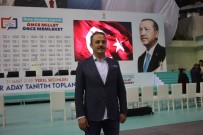 EKREM PAKDEMIRLI - Cumhurbaşkanı Erdoğan, İzmir Adaylarını Yarın Açıklayacak