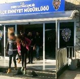 Didim'de Hırsızlık Operasyonu Açıklaması 18 Gözaltı