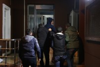 REHİN - Dini Nikahlı Eşine Kızıp 2 Yaşındaki Kızını Rehin Aldı