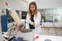 FEN FAKÜLTESİ - Ege, 610 Laboratuvarıyla Bir Bilim Üssü Haline Geldi