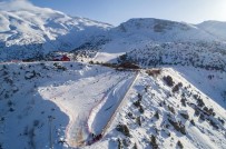 Erzincan Belediyesi Ergan'da Program Düzenliyor