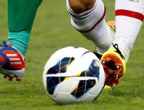 TRANSFER DÖNEMİ - Futbolda ara transfer dönemi başladı