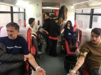 Hastane Çalışanları Öykü İçin El Ele Verdi