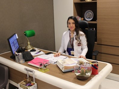 Hemoroidin Önlenmesi İçin Daha Fazla Meyve Tüketin