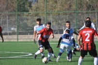 FIKSTÜR - İkinci Amatör Küme Fikstürü 12 Ocak'ta