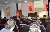 ORTAK AKIL - İl Tarım Ve Orman Müdürlüğü'nde Personel Konseyi Oluşturulacak