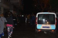 KADER - İzmir'de Kadın Cinayeti