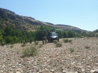 KURTARMA OPERASYONU - Jandarmanın Hayat Kurtaran Operasyonuna Ödül