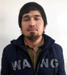 DOĞU TÜRKISTAN - Kayseri'de DEAŞ Operasyonu Açıklaması 1 Tutuklama