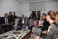 Kırıkkale'de 'Bir Kahvenizi İçeriz' Projesi