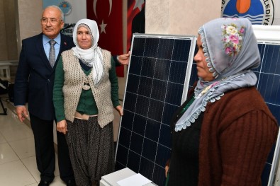 Kocamaz Açıklaması 'Çamlıyayla'ya Yapacak Çok İşimiz Var'