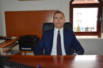 Korkuteli Seçim Müdürü Bıyık Göreve Başladı