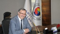 İHRACAT - KSO Başkanı Kütükcü, İhracat Rakamlarını Değerlendirdi