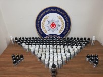 Malatya'da Kaçakçılık Operasyonu