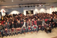 Malazgirt'te 40 İşe Alındı