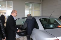 FUHUŞ - Manisa'daki Fuhuş Operasyonunda 12 Tutuklama