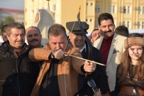 ŞAMPİYONLUK MAÇI - Mersin'de Kurtuluş Coşkusu Etkinliklerle Taçlandı