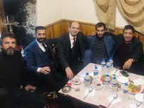 MHP'li Çakır'dan Sert Tepki