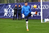 Muammer'in Yeni İmajı