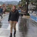 AHMET KURT - O Hem Öğrenci Hem De Şampiyon Bir Sporcu