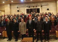 TEKVANDO - Ordu'da Sporla Tanışmayan Genç Kalmayacak