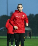 Rotman Kararını Verdi