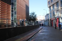 BELEK - Serik'te Belediyeye Ait 13 Taşınmaz 5.8 Milyon Liraya Satıldı