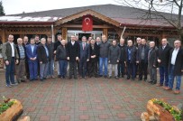 Simav'da Jeotermal Abonesi 10 Bin 500'E Ulaştı