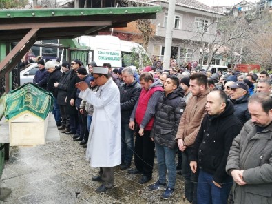 Şofbenden Zehirlenen Üniversite Öğrencisi Son Yolculuğuna Uğurlandı