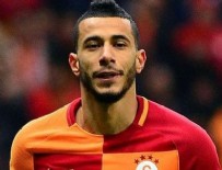 YOUNES BELHANDA - Suudilerin istediği Galatasaraylı futbolcu
