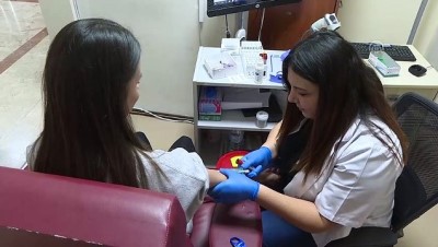 Tek Tesellisi Babasının İstediği Mesleği Yapmak