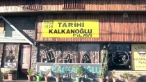 Trabzon'da 163 Yıllık Lezzet, Uzak Doğulu Turistlerin Gözdesi Oldu Haberi