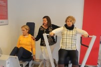 TÜRK PATENT ENSTİTÜSÜ - Türk Doktorun Geliştirdiği Yöntemle Zayıf Kaslar Güçleniyor