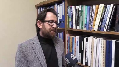 Üniversite Öğrencileri Bin 500 Metreye Çıkabilen Roket Yapacak