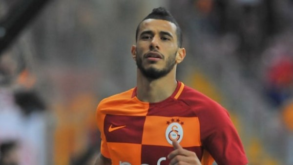 Suudilerin istediği Galatasaraylı futbolcu