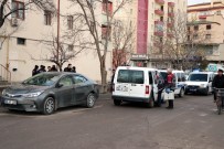 ERKILET - 14 Yaşındaki Çocuk Annesini Av Tüfeğiyle Kazara Vurdu