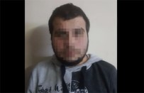 KURTKÖY - 2 Türk Kızın Katil Zanlısı İstanbul'da Yakalandı