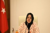 İMAM HATİP LİSESİ - Bakan Zehra Selçuk Açıklaması 'TV'de Aile Ve Çocuk Yayını Çok Az'