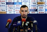 MEHMET TOPAL - 'Camiayı Birleştiren Hocamız Geldi'