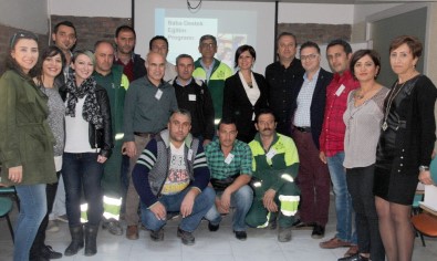 Çankaya Kadınların Yanında