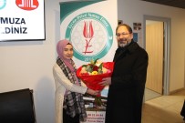 İSLAM BIRLIĞI - Diyanet İşleri Başkanı Erbaş Fransa'da