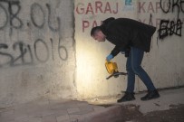 FıRAT ÜNIVERSITESI - Evinin Önünde Uğradığı Silahlı Saldırıda Hayatını Kaybetti