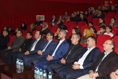 Fatsa'da 'Önce Oku Sonra Gez' Projesi