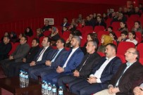 TARIH BILINCI - Fatsa'da 'Önce Oku Sonra Gez' Projesi