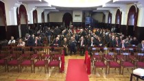 ULUSLARARASI ORGANİZASYONLAR - Galatasaray'da Olağanüstü Divan Kurulu Toplantısı Yapıldı