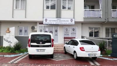 GÜNCELLEME - Barakada Cesedi Bulunan Emekli Polisin Öldürüldüğü Ortaya Çıktı