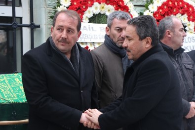 Harun Karacan'ın Acı Günü