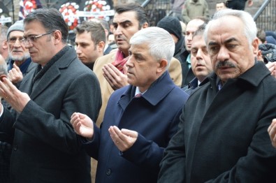 Jandarma Genel Komutanı Orgeneral Arif Çetin'in Acı Günü