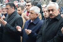 JANDARMA GENEL KOMUTANI - Jandarma Genel Komutanı Orgeneral Arif Çetin'in Acı Günü